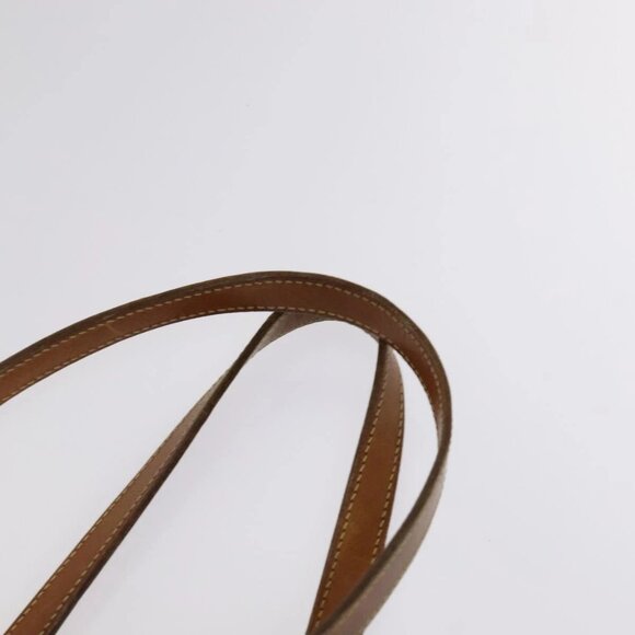 LOUIS VUITTON Monogram Bucket GM Shoulder Bag M42236 LV Auth 114773 - Picture 8 of 16